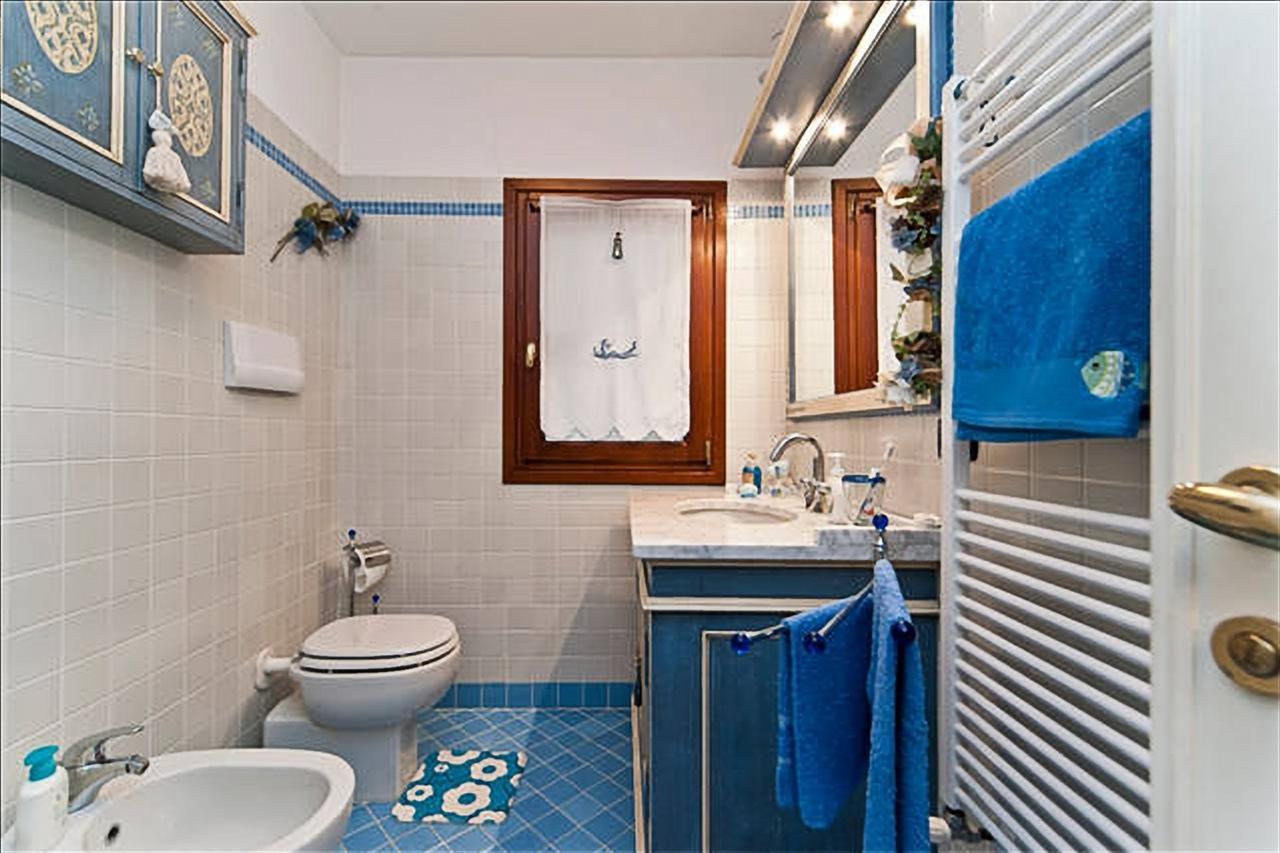 Apartamento Ca Lena Venecia Exterior foto